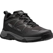 Helly Hansen 11749-990 Cascade Low Ht Siyah Erkek Outdoor Ayakkabı