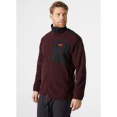 Helly Hansen 49454-658 Daybreaker Block Erkek Bordo Polar