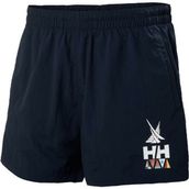 Helly Hansen Cascais Lacivert Erkek Deniz Şortu