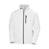 Helly Hansen Crew 2.0 HHA.34445 Beyaz Erkek Mont