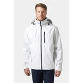 Helly Hansen Crew Hooded 2.0 Mavi Erkek Mont