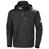 Helly Hansen Crew Hooded Erkek Mont