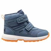 Helly Hansen Erkek Çocuk Bot HHA.11645- JK BOWSTRING, 33, 5003318275, Lacivert, Erkek Çocuk