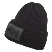 Helly Hansen Erkek Kutu Şapka Siyah,Ölçü Birimi