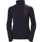Helly Hansen Hh Slope HH15001 HHA680 Mor Kadın Yarım Fermuar Polar