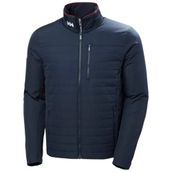Helly Hansen HH W Crew Insulator Jacket 2.0 Lacivert Erkek Mont