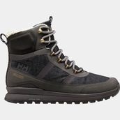 Helly Hansen HHA.11895990 Whitley Ht Siyah Outdoor Kadın Trekking Botu