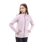 Helly Hansen HHA.692AU Pembe Pretty Kadın Polar Mont