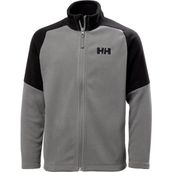 Helly Hansen JR Daybreaker 2.0-Koyu Gri Erkek Çocuk Mont