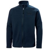 Helly Hansen Jr Daybreaker 2.0 Lacivert Erkek Çocuk Polar Mont