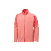 Helly Hansen JR Daybreaker 2.0 Pembe Kız Çocuk Mont