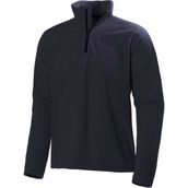 Helly Hansen Mount Fleece Lacivert Erkek Outdoor Polar