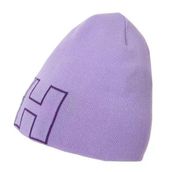 Helly Hansen Outline Beanie Bonnet Outline Unisex Lila Bere HHA.67147HHA.699