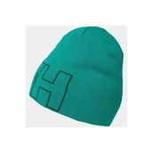 Helly Hansen Outline Beanie Bonnet Outline Unisex Yeşil Bere Hha.67147hha.466