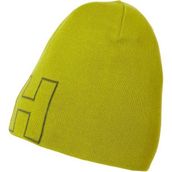 Helly Hansen Outline Unisex Sarı Bere 67147-452 - Yeşil - Standart