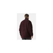 Helly Hansen Panorama Pile Block Bordo Erkek Mont