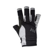 Helly Hansen SAILING Unısex Eldiven HHA.67772 HHA.990 - Siyah