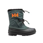 Helly Hansen Yeşil Erkek Çocuk Outdoor Bot HHA.11646-HHA.453