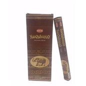 Hem Sandalwood Aromalı Tütsü