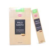 Hem Universal Palo Santo Frankıncense Masala 15 gr Tütsü