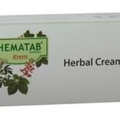 Hematab 50 ml Hemoroit Krem