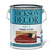 Hemel Hickson Decor Aqua Wood Stain 2.5 lt Boya