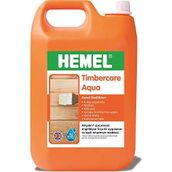 Hemel Timbercare Aqua Emprenye 20 lt Ahşap Koruyucu