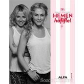 Hemen Hafifle! - Burçak Avcı