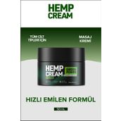 Hemp cream by Bubbly Hempcream Calming&soothing