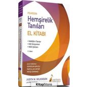 Hemşirelik Tanıları El Kitabı - Judith M. Wilkinson