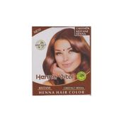 Henna Prime Henna Vital Hint Kınası 6'Lı Kestane
