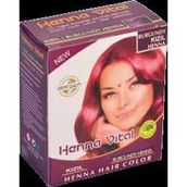 Henna Vital Kına 60 gr Kızıl