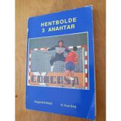 Hentbolde 3 Anahtar