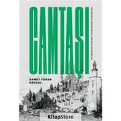 Hep Kitap Camtaşı - Yatağından Kalkmaz Uyurgezerin Maceraları