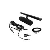 Hepa Merz Hc-110M Mobil Cep Telefonu Röportaj Mikrofonu