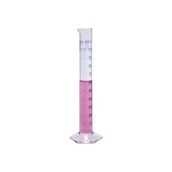 Hepak Mezür Uzun Form B Kalite Mavi Skalalı 25 Ml