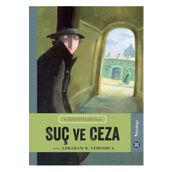 Hepsi Sana Miras Serisi 5 - Suç ve Ceza