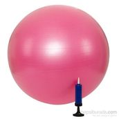 Hepsiburada - Özel HB 65cm Pembe Patlamaz Pilates Topu Pompalı Egzersiz İçin Kullanım Amacı