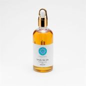 HepsiMis Sımsıkı Sıkı Sıkı Sıkılaştırıcı Masaj Yağı 100 ML