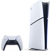 Hepta Collection Ps5 Digital Oyun Konsolu 5 Slim Digital Sürüm Oyun Konsolu (Ithalat)