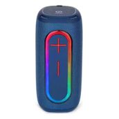 Hepu HP-S01 20 W Taşınabilir Kablosuz Bluetooth Hoparlör