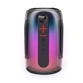 Hepu HP-S05 15 W Taşınabilir Kablosuz Bluetooth Hoparlör