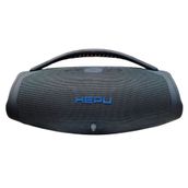 Hepu HP-S11 20 W Taşınabilir Kablosuz Bluetooth Hoparlör