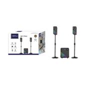Hepu HP TV02 2+1 Bluetooth Sinema Sistemi