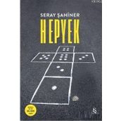 Hepyek - Seray Şahiner