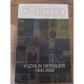 Her Anlam Bir Değirmen Edebiyat Ve Düşünce Dergisi Sayı 29-30-31 Ocak-Haziran 2012 Dibace (Sahafiye Kitap)