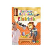 Her Deney Bir Eğlence - Elektrik - kollektif