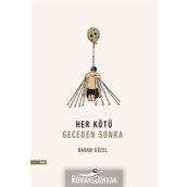 Her Kötü Geceden Sonra - Baran Güzel