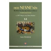 Her Nesne’nin Bir Bitimi Var Ama Aşka Hudut Çizilmiyor Varoluşçuluk - Tahir Özakkaş