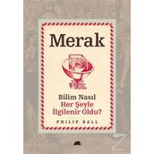 Her Şey Nasıl Oldu - Irena Douskova